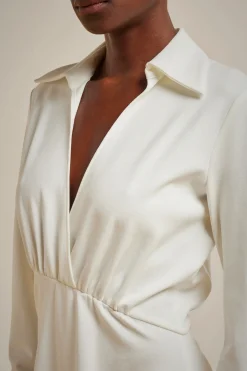 Abito Camicia-Liviana conti Online