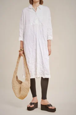Abito Collo Camicia-Liviana conti Sale