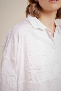 Abito Collo Camicia-Liviana conti Sale