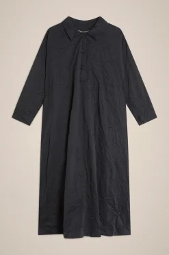 Abito Collo Camicia-Liviana conti Sale