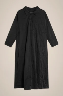 Abito Collo Camicia-Liviana conti Sale
