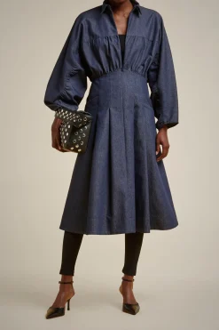 Abito Con Arricci-Liviana conti Cheap