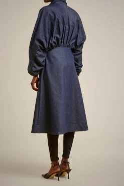 Abito Con Arricci-Liviana conti Cheap