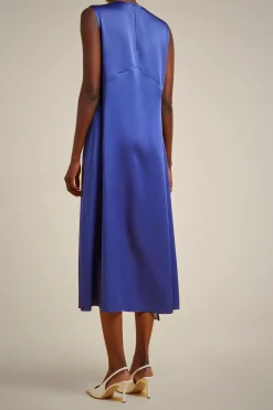 Abito Con Zip-Liviana conti Discount