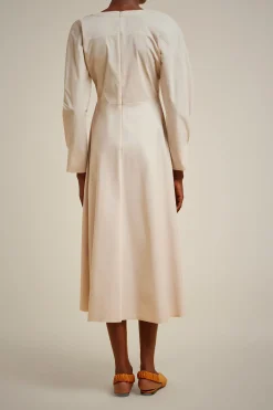 Abito Manica Kimono-Liviana conti Outlet