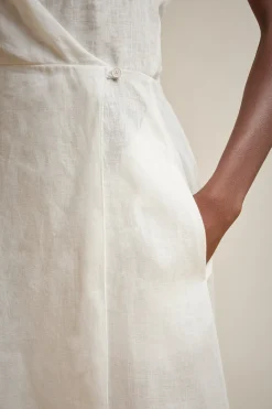 Abito Schiena Nuda-Liviana conti Clearance