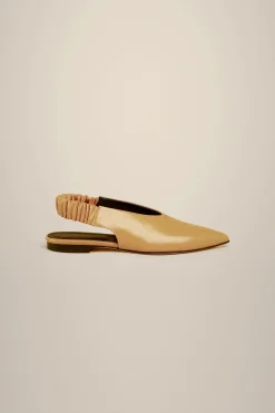 Ballerina Sfilata-Liviana conti Store