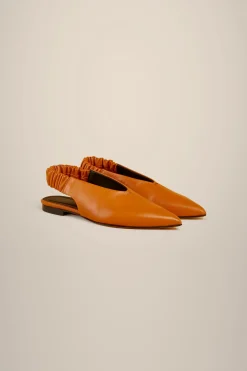 Ballerina Sfilata-Liviana conti Store