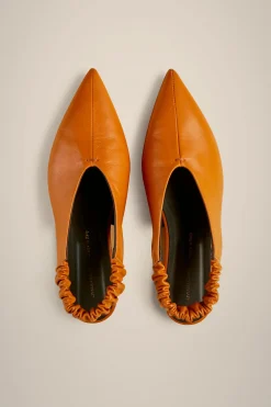 Ballerina Sfilata-Liviana conti Store
