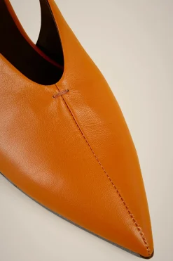 Ballerina Sfilata-Liviana conti Store