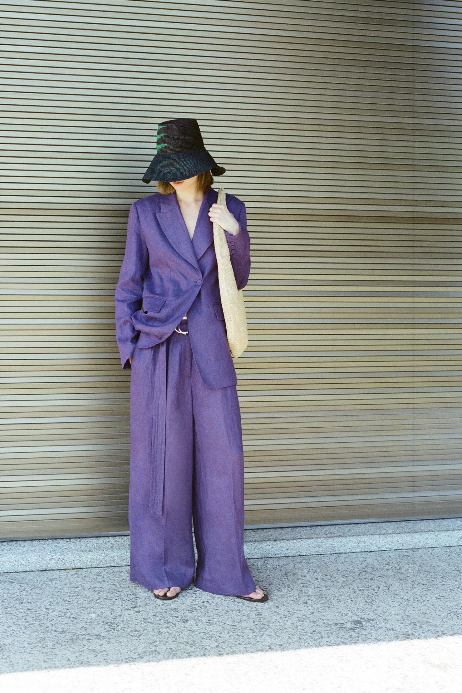 Blazer-Liviana conti Store