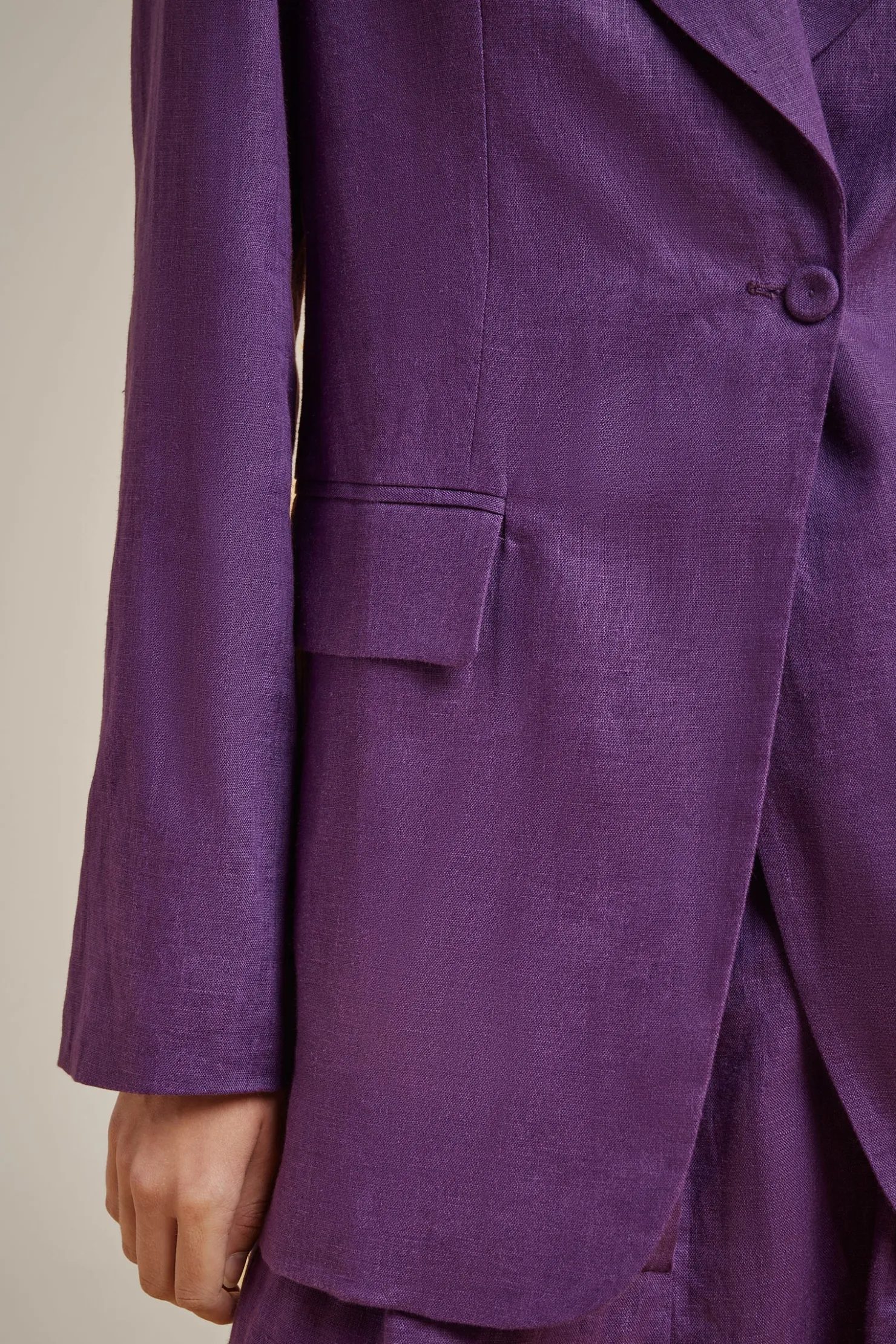 Blazer-Liviana conti Store