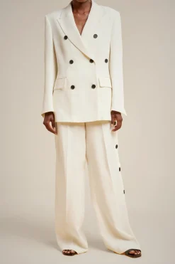 Blazer Doppiopetto-Liviana conti Shop