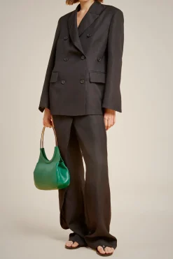Blazer Doppiopetto-Liviana conti Shop