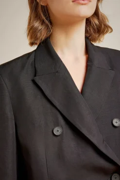 Blazer Doppiopetto-Liviana conti Shop