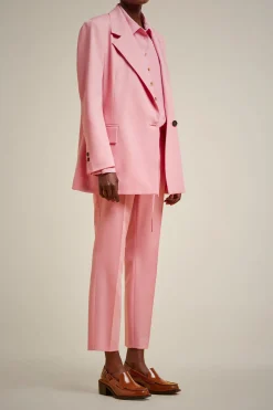 Blazer Doppiopetto-Liviana conti New