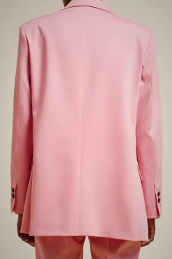 Blazer Doppiopetto-Liviana conti New