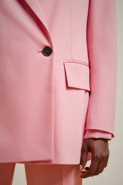 Blazer Doppiopetto-Liviana conti New