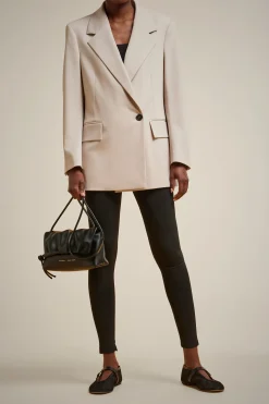 Blazer Doppiopetto-Liviana conti New