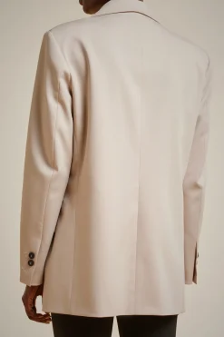 Blazer Doppiopetto-Liviana conti New