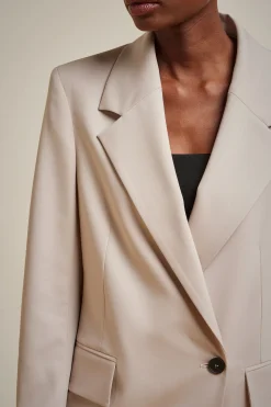 Blazer Doppiopetto-Liviana conti New