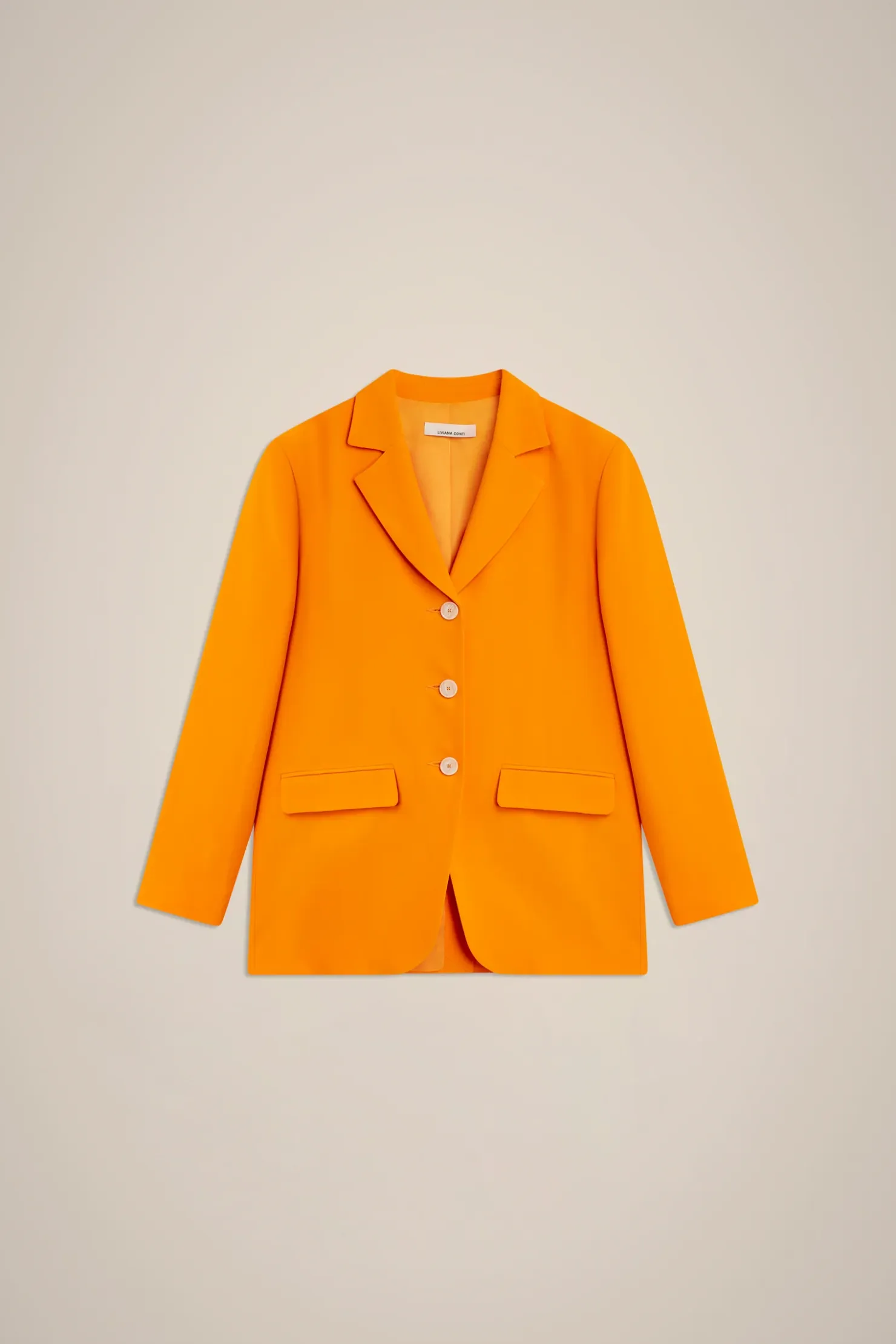 Blazer Monopetto-Liviana conti Clearance