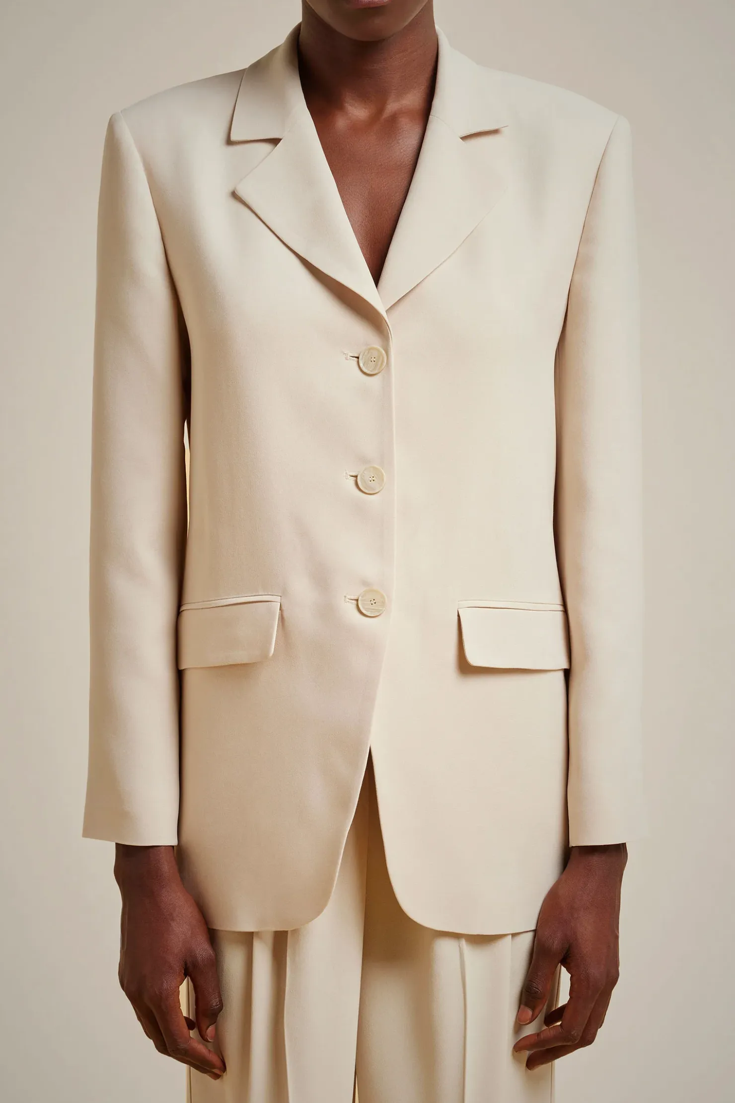 Blazer Monopetto-Liviana conti Clearance