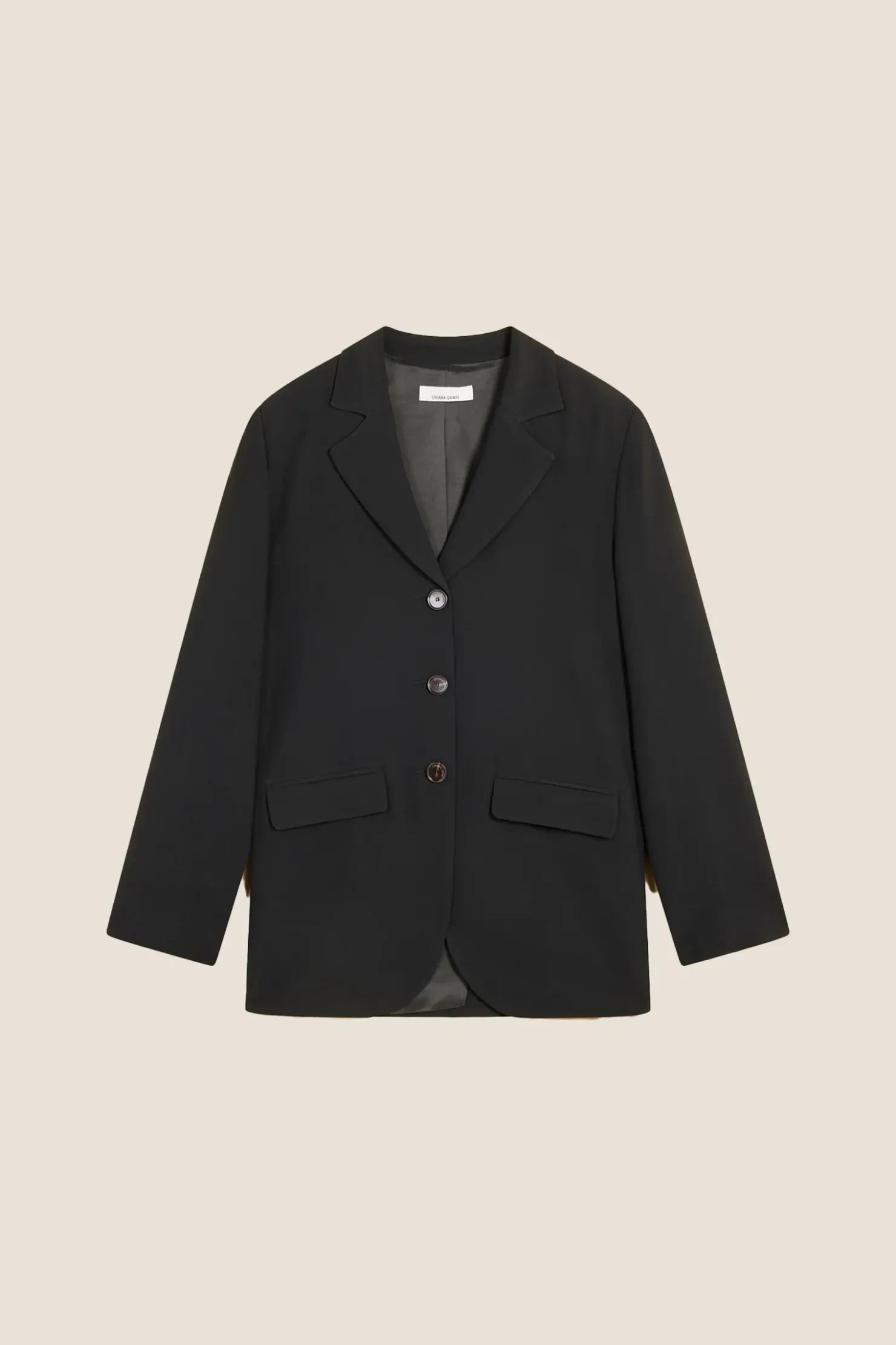 Blazer Monopetto-Liviana conti Clearance