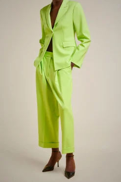 Blazer Monopetto-Liviana conti Online
