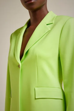 Blazer Monopetto-Liviana conti Online