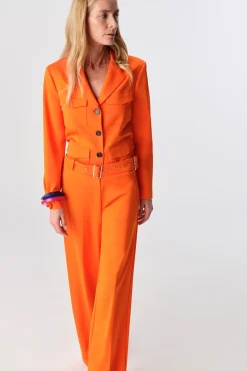 Blazer Monopetto-Liviana conti Sale
