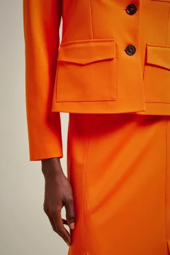 Blazer Monopetto-Liviana conti Sale