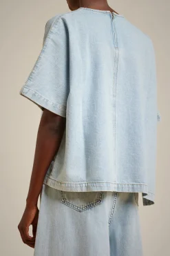 Blusa-Liviana conti Discount