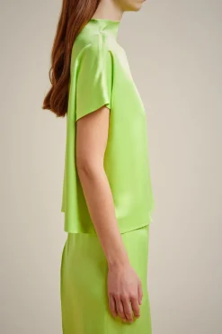 Blusa-Liviana conti Discount