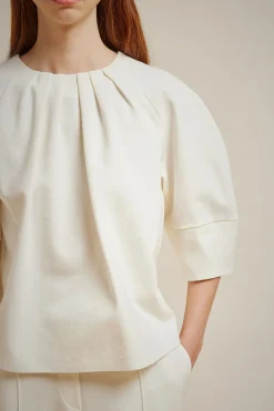 Blusa-Liviana conti Discount
