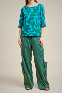 Blusa-Liviana conti Sale