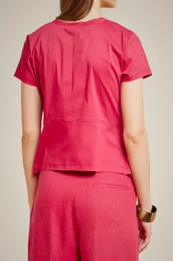 Blusa-Liviana conti New