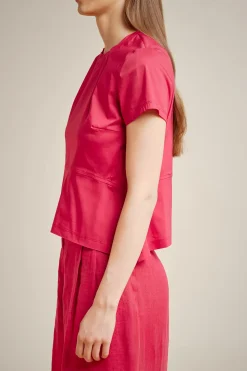 Blusa-Liviana conti New