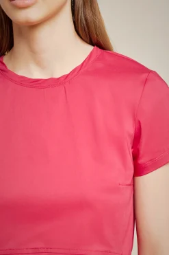 Blusa-Liviana conti New