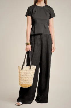 Blusa-Liviana conti New