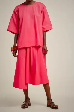 Blusa-Liviana conti New
