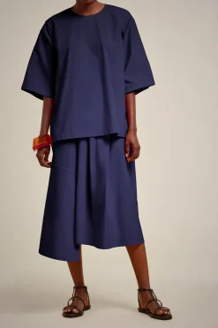 Blusa-Liviana conti New