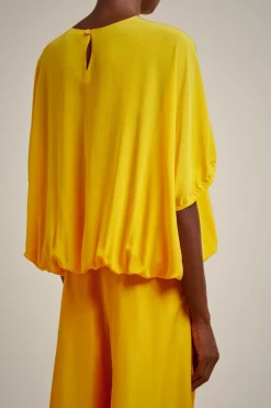 Blusa-Liviana conti Outlet