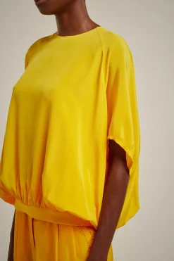 Blusa-Liviana conti Outlet