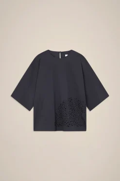 Blusa-Liviana conti Outlet