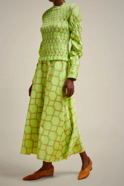 Blusa Arriccio-Liviana conti New