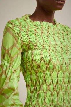 Blusa Arriccio-Liviana conti New