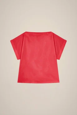 Blusa A T-Liviana conti Cheap