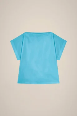 Blusa A T-Liviana conti Cheap