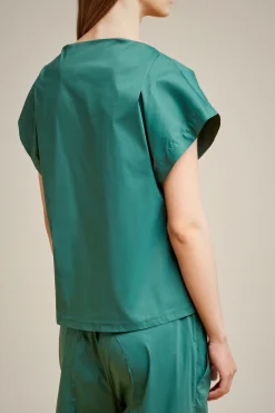 Blusa A T-Liviana conti Cheap